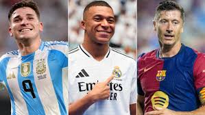 一些年轻球 一些年轻球